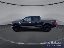 2024 Ford F-150 XLT 4x4 SuperCrew 5.5' Box - Photo 5