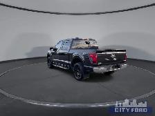 2024 Ford F-150 XLT 4x4 SuperCrew 5.5' Box - Photo 6