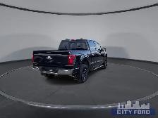 2024 Ford F-150 XLT 4x4 SuperCrew 5.5' Box - Photo 8