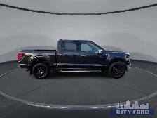 2024 Ford F-150 XLT 4x4 SuperCrew 5.5' Box - Photo 9
