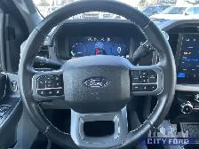 2024 Ford F-150 XLT 4x4 SuperCrew 5.5' Box - Photo 14