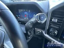 2024 Ford F-150 XLT 4x4 SuperCrew 5.5' Box - Photo 20