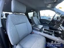 2024 Ford F-150 XLT 4x4 SuperCrew 5.5' Box - Photo 24