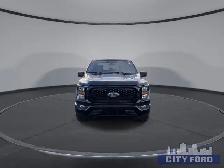 2023 Ford F-150 XL 4x4 SuperCrew 5.5' Box - Photo 3