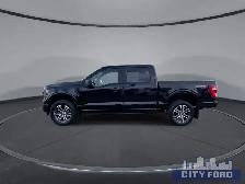 2023 Ford F-150 XL 4x4 SuperCrew 5.5' Box - Photo 5