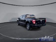 2023 Ford F-150 XL 4x4 SuperCrew 5.5' Box - Photo 6