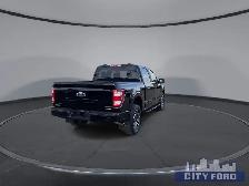 2023 Ford F-150 XL 4x4 SuperCrew 5.5' Box - Photo 8