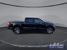 2023 Ford F-150 XL 4x4 SuperCrew 5.5' Box - Photo 9