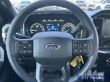 2023 Ford F-150 XL 4x4 SuperCrew 5.5' Box - Photo 13