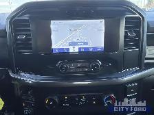 2023 Ford F-150 XL 4x4 SuperCrew 5.5' Box - Photo 18