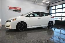 2024 Nissan Leaf SV PLUS