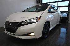 2024 Nissan Leaf SV PLUS - Photo 6