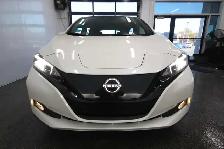 2024 Nissan Leaf SV PLUS - Photo 7