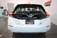 2024 Nissan Leaf SV PLUS - Photo 11