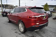 2018 Buick Enclave Premium - Photo 3
