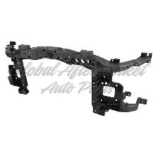 Hyundai Kona N Line 2024-2025 Radiator Support Front Without Ev - Photo 2