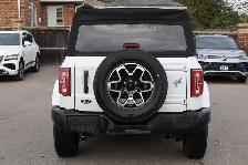 2026 Ford Bronco OUTER BANKS 4 DOOR 4X4 - Photo 5