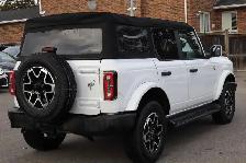 2026 Ford Bronco OUTER BANKS 4 DOOR 4X4 - Photo 6