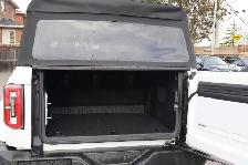 2026 Ford Bronco OUTER BANKS 4 DOOR 4X4 - Photo 7