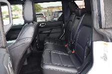 2026 Ford Bronco OUTER BANKS 4 DOOR 4X4 - Photo 8