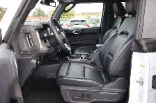 2026 Ford Bronco OUTER BANKS 4 DOOR 4X4 - Photo 9
