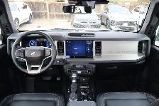 2026 Ford Bronco OUTER BANKS 4 DOOR 4X4 - Photo 10