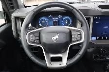 2026 Ford Bronco OUTER BANKS 4 DOOR 4X4 - Photo 11