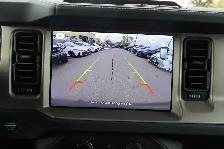 2026 Ford Bronco OUTER BANKS 4 DOOR 4X4 - Photo 17