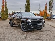 2026 Chevrolet Silverado 1500 RST - Photo 2