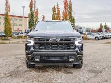 2026 Chevrolet Silverado 1500 RST - Photo 3