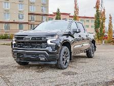 2026 Chevrolet Silverado 1500 RST - Photo 4
