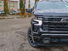 2026 Chevrolet Silverado 1500 RST - Photo 6