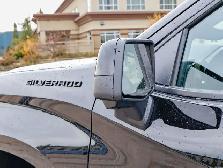 2026 Chevrolet Silverado 1500 RST - Photo 8