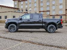 2026 Chevrolet Silverado 1500 RST - Photo 10