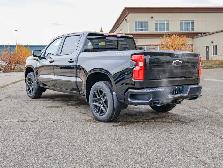 2026 Chevrolet Silverado 1500 RST - Photo 11