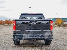 2026 Chevrolet Silverado 1500 RST - Photo 12