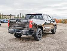 2026 Chevrolet Silverado 1500 RST - Photo 13
