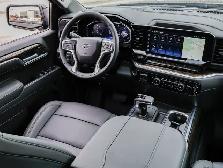 2026 Chevrolet Silverado 1500 RST - Photo 30