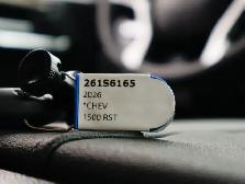 2026 Chevrolet Silverado 1500 RST - Photo 32