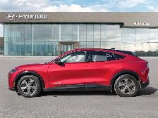 2021 Ford Mustang Mach-E Premium AWD | 483km Range | SYNC4 - Photo 2