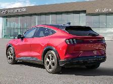 2021 Ford Mustang Mach-E Premium AWD | 483km Range | SYNC4 - Photo 3