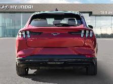 2021 Ford Mustang Mach-E Premium AWD | 483km Range | SYNC4 - Photo 4