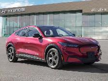 2021 Ford Mustang Mach-E Premium AWD | 483km Range | SYNC4 - Photo 7