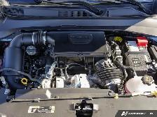 2026 Jeep Compass LIMITED | 4x4 | NAVI | WLS CHG | BSM | LANE | - Photo 7
