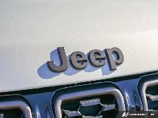 2026 Jeep Compass LIMITED | 4x4 | NAVI | WLS CHG | BSM | LANE | - Photo 8