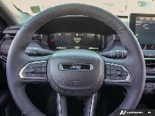 2026 Jeep Compass LIMITED | 4x4 | NAVI | WLS CHG | BSM | LANE | - Photo 13