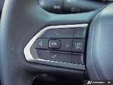 2026 Jeep Compass LIMITED | 4x4 | NAVI | WLS CHG | BSM | LANE | - Photo 17