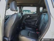 2026 Jeep Compass LIMITED | 4x4 | NAVI | WLS CHG | BSM | LANE | - Photo 23