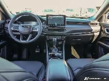 2026 Jeep Compass LIMITED | 4x4 | NAVI | WLS CHG | BSM | LANE | - Photo 24