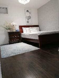 Richmond Hill 2bedrooms 1 bathroom unit basement Yonge/Elginmils - Photo 6